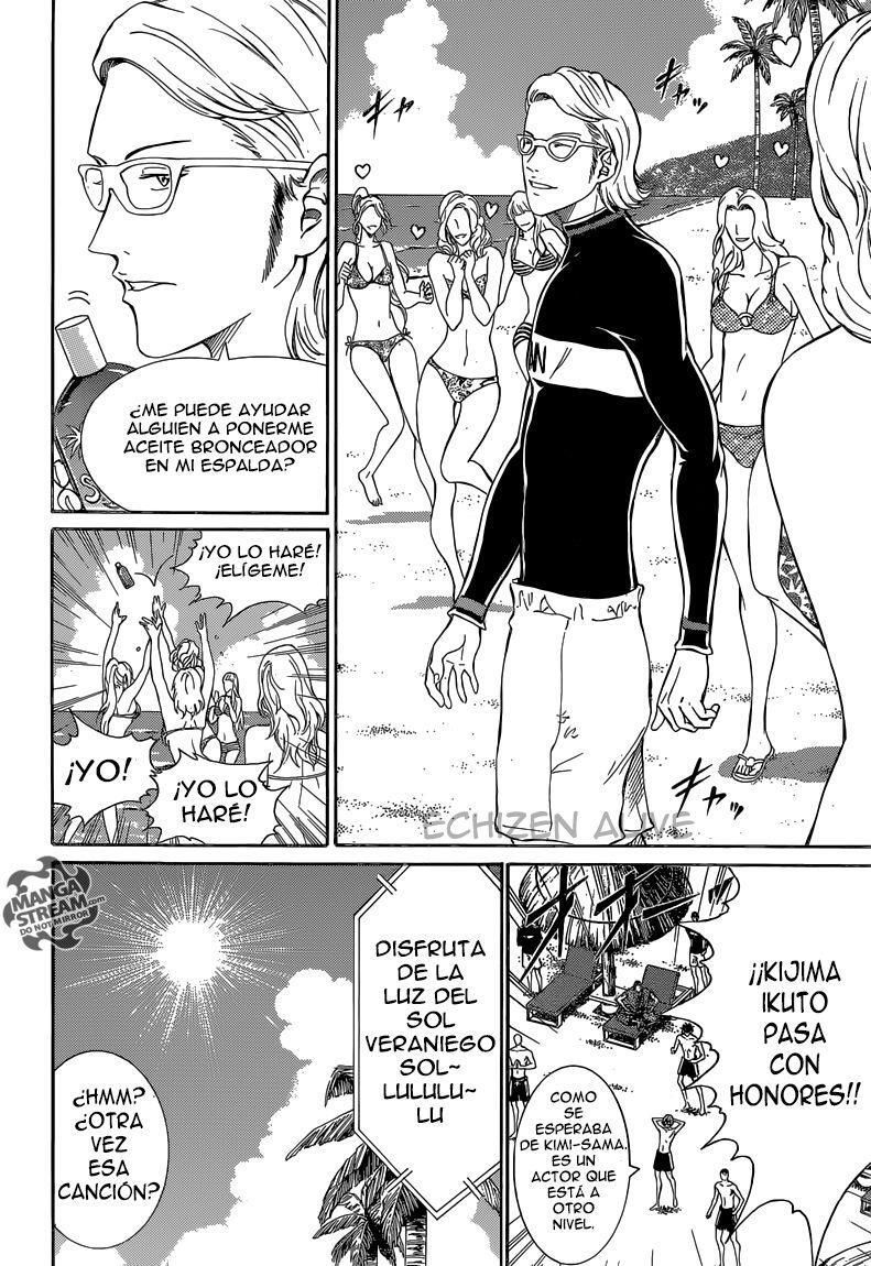 Capitulo 137 page 14