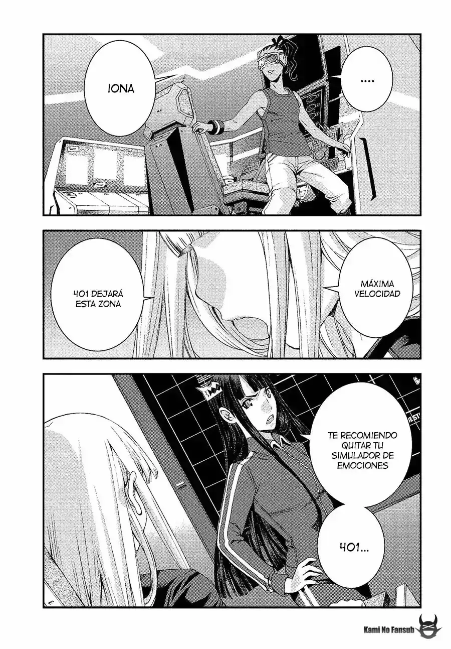 Capitulo 73 page 24