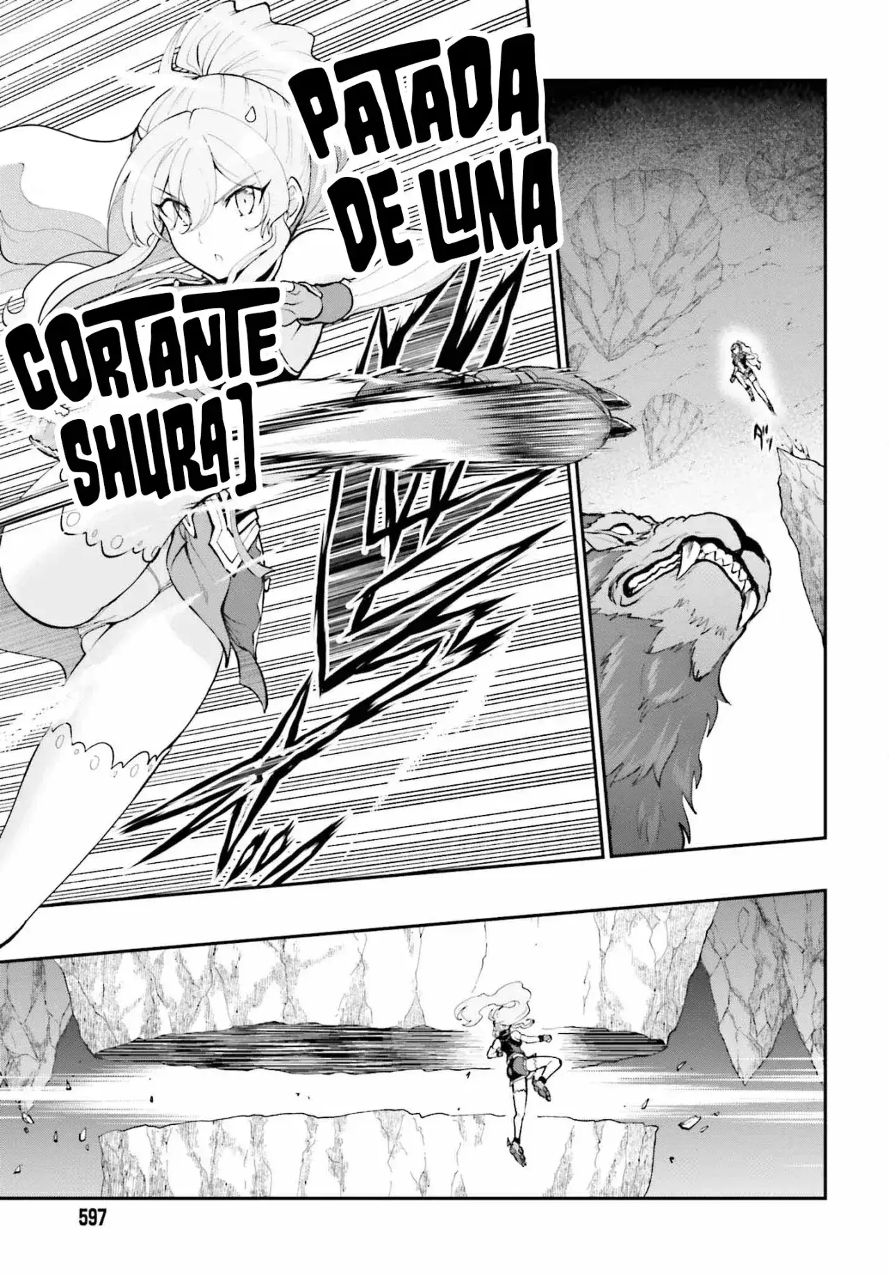 Capitulo 38 page 14