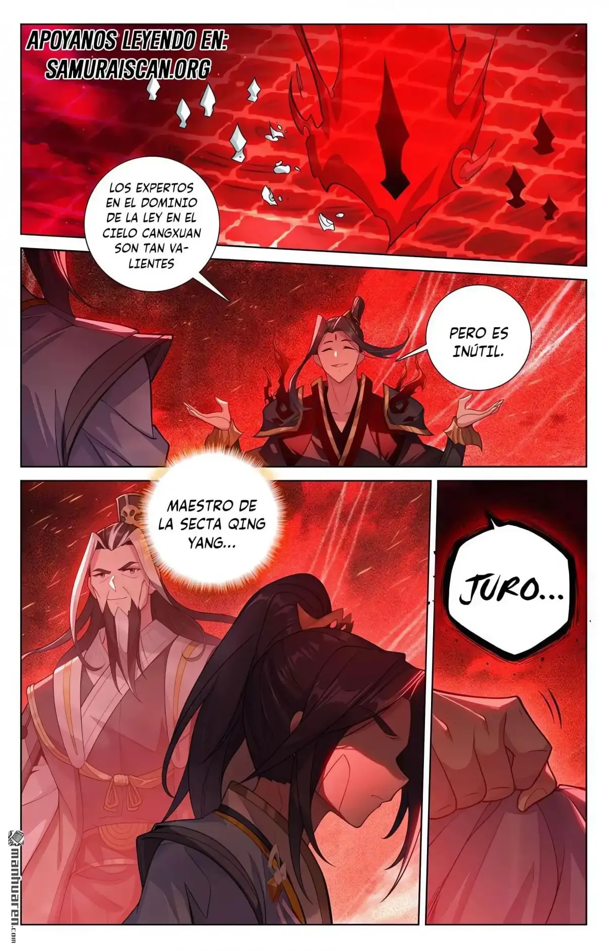 Capitulo 1230 page 7