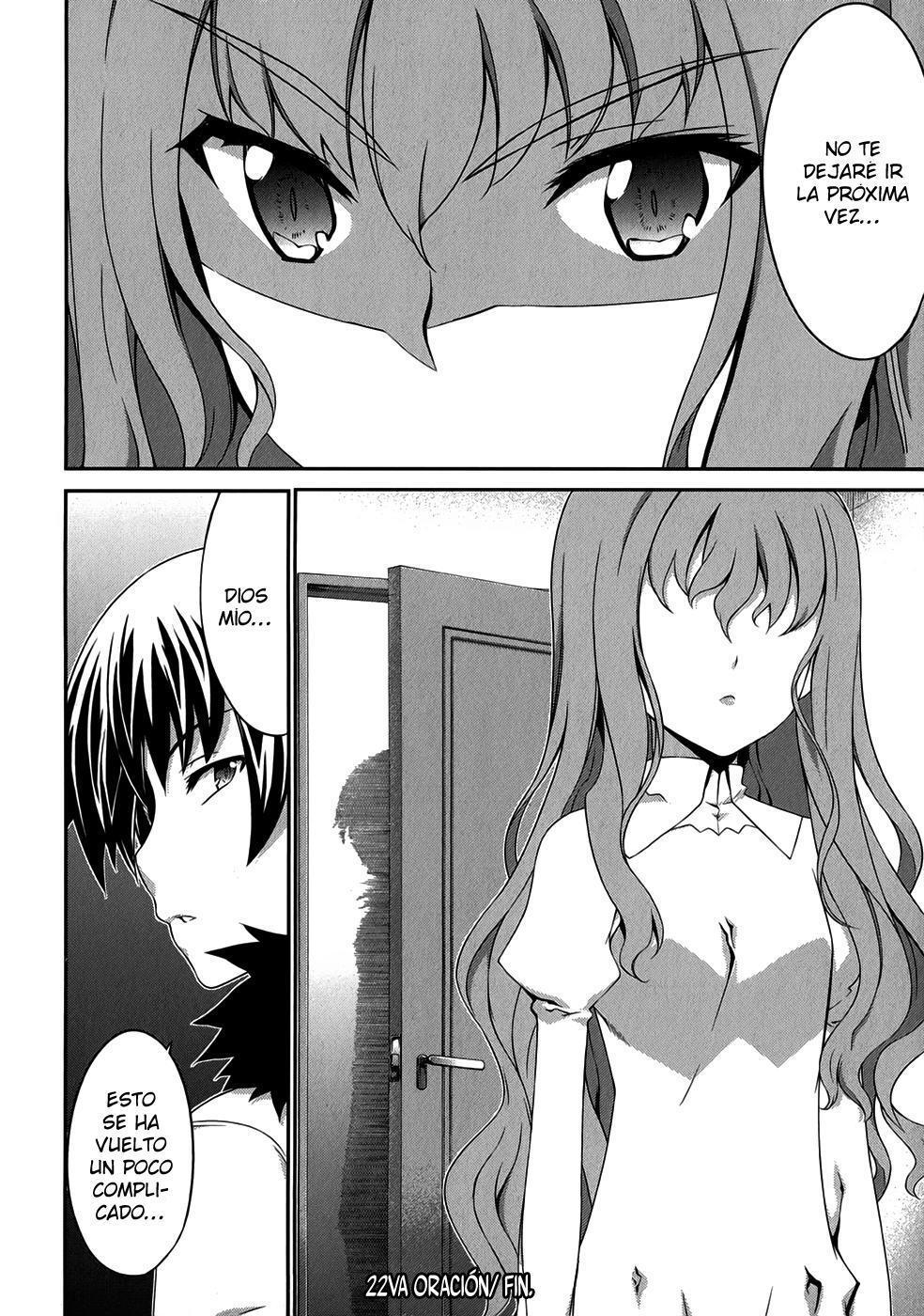 Capitulo 22 page 23