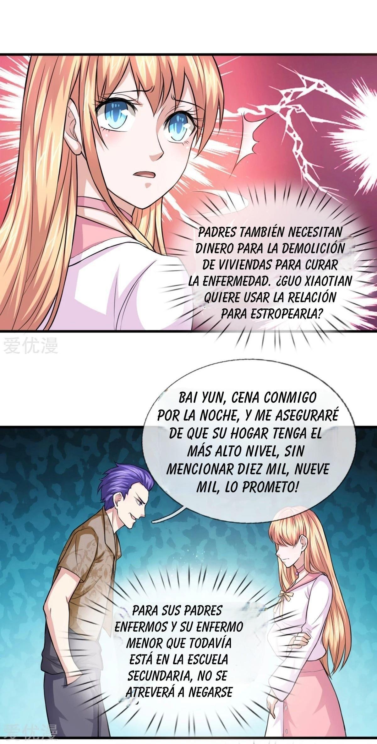 Capitulo 116 page 11