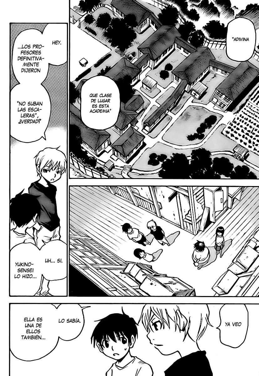 Capitulo 3 page 16