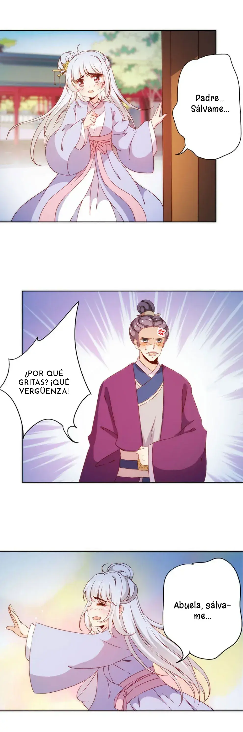 Capitulo 86 page 8