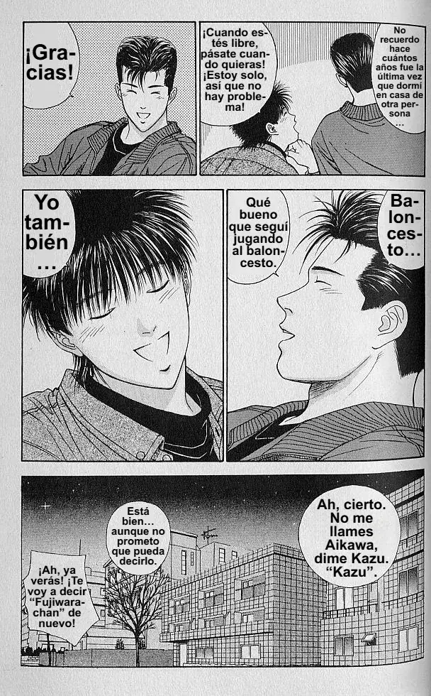 Capitulo 52 page 20