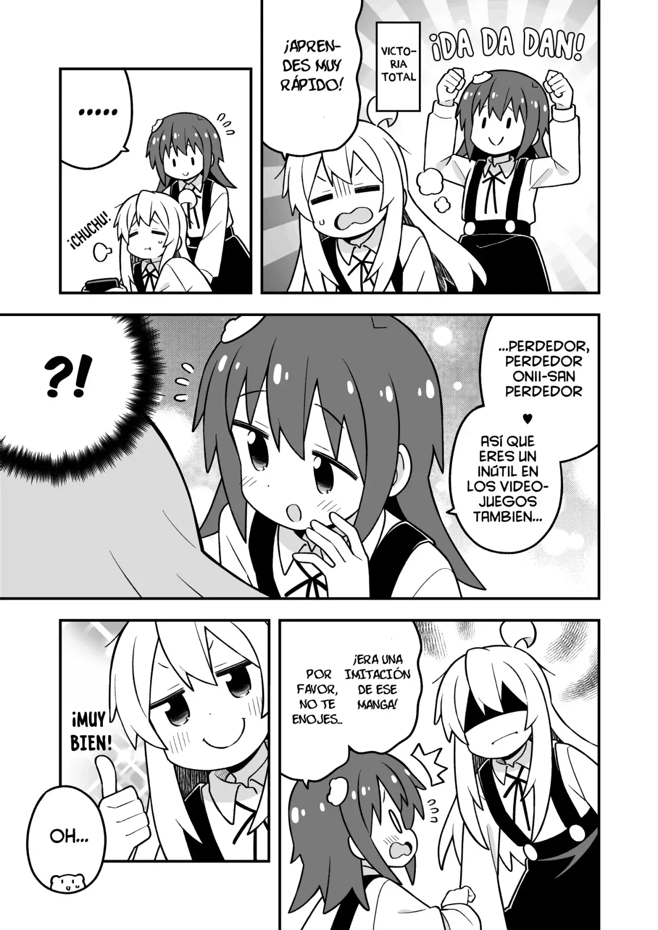 Capitulo 98 page 11