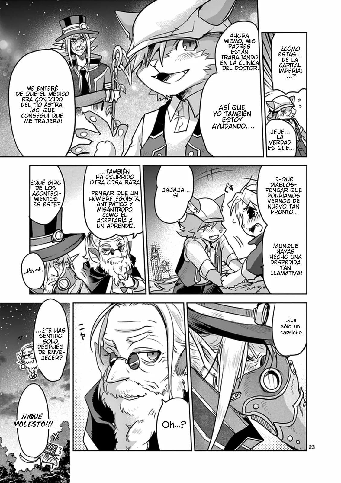 Capitulo 51 page 23