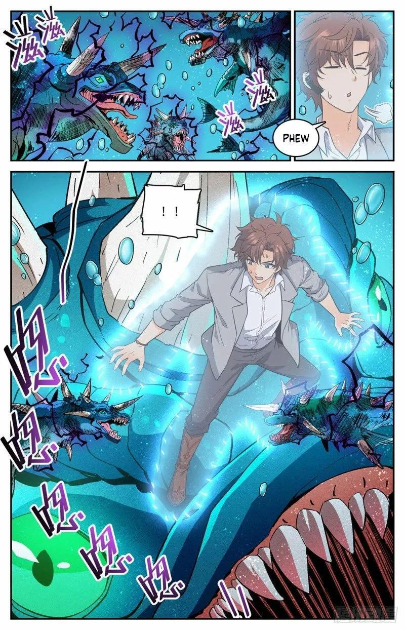 Capitulo 647 page 11