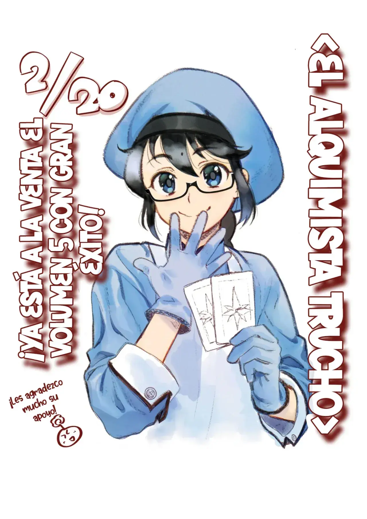 Capitulo 20.05 page 3