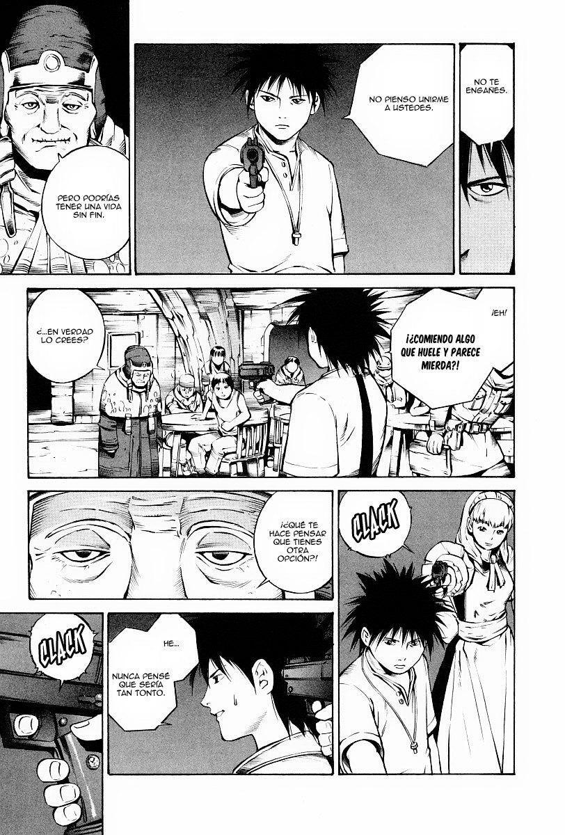 Capitulo 70 page 23