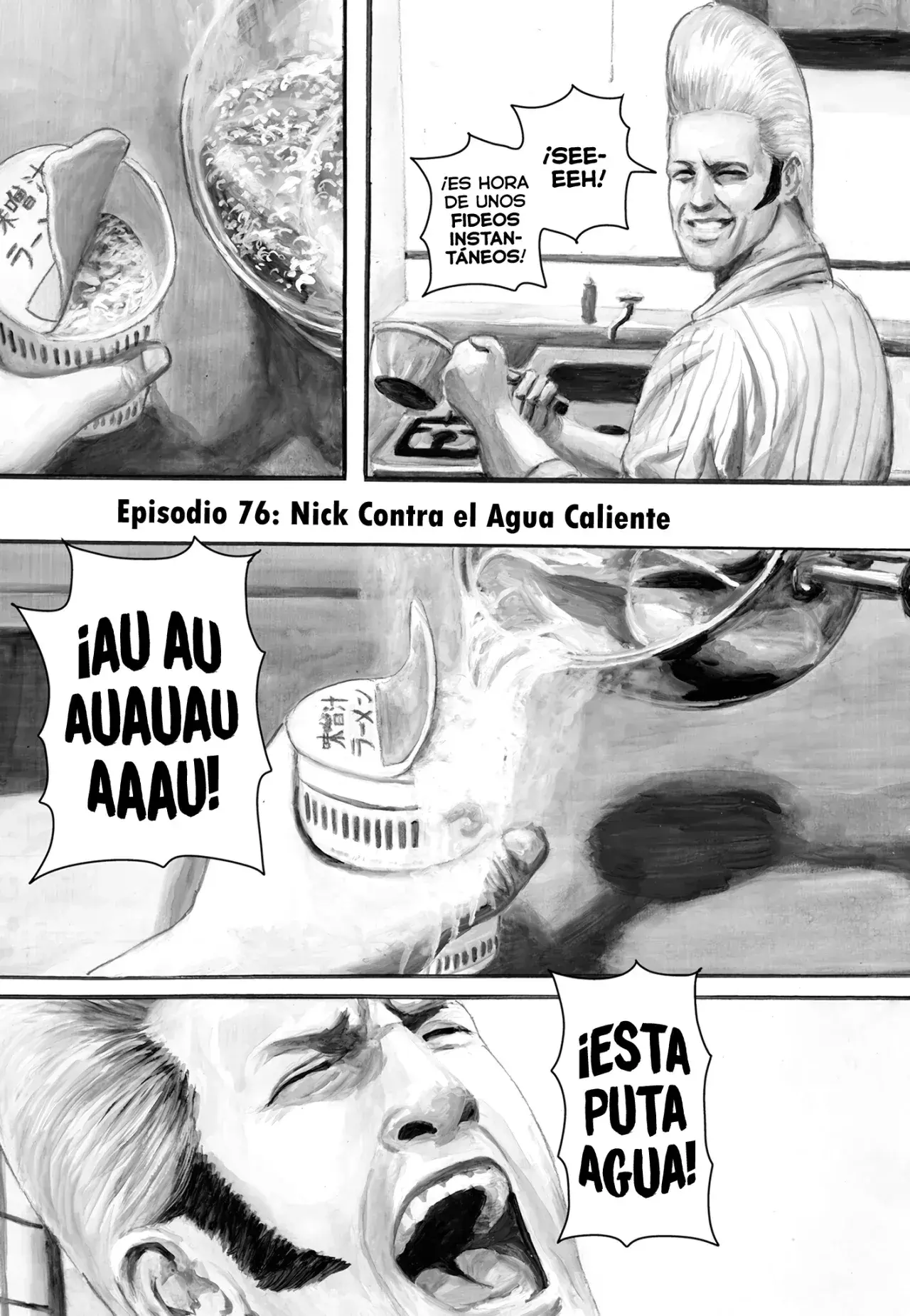 Capitulo 76 page 1