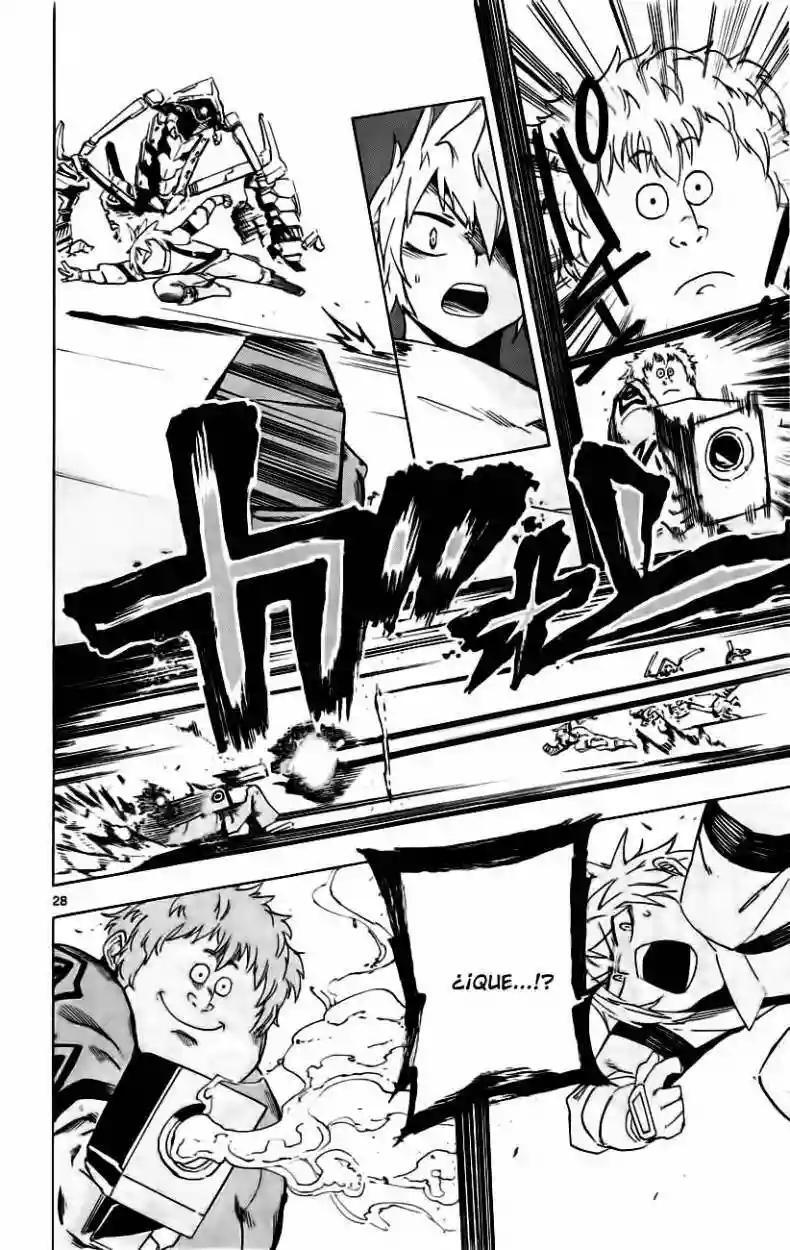Capitulo 20 page 31