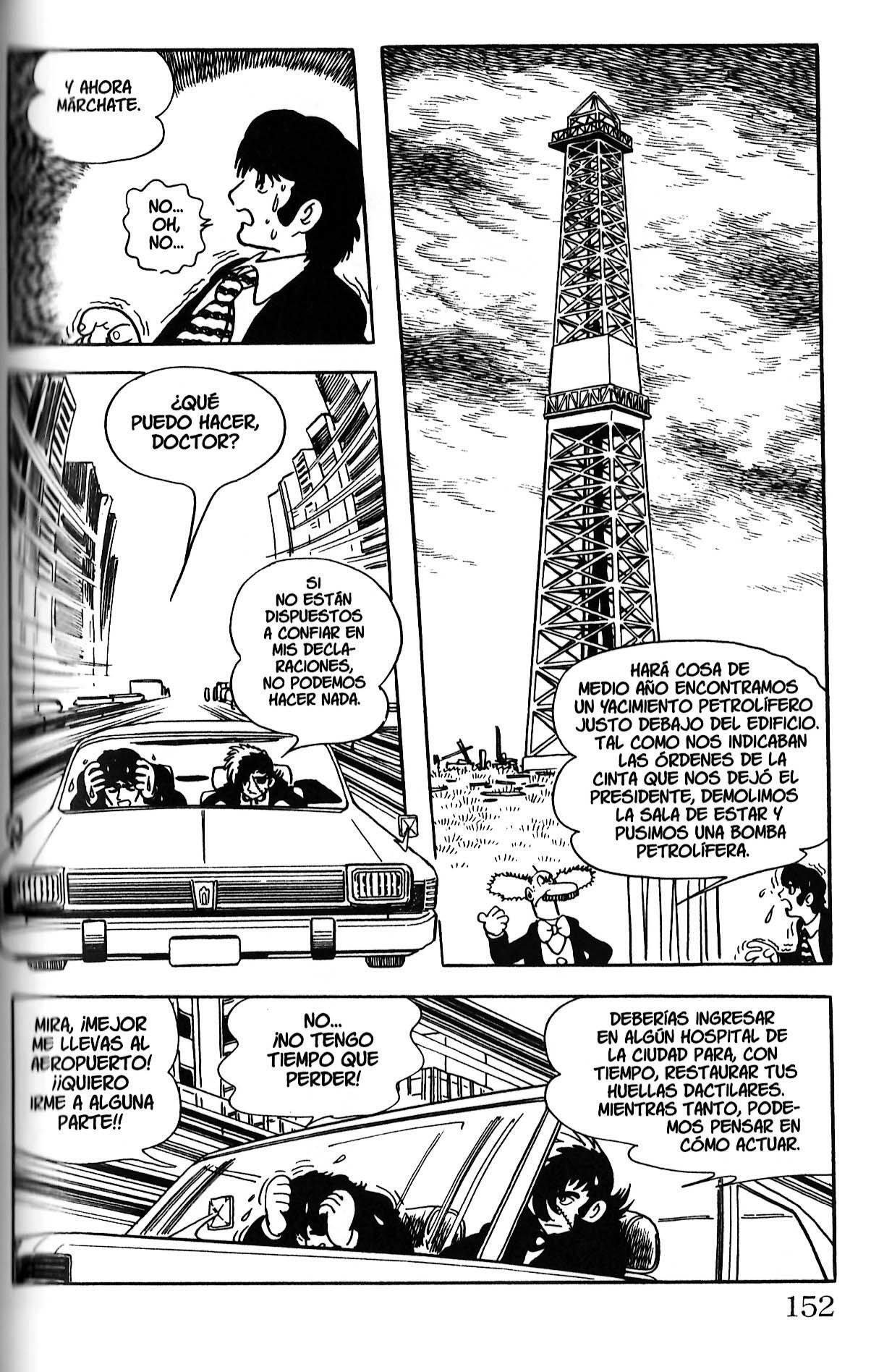 Capitulo 146 page 18