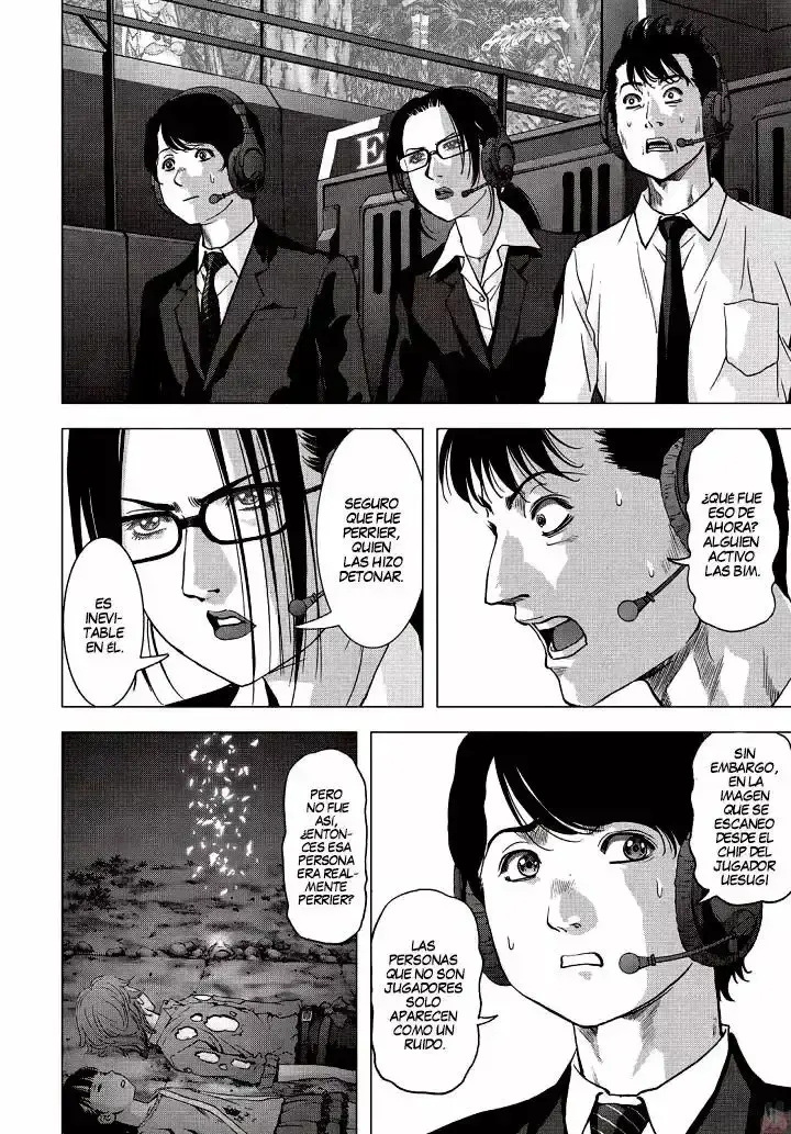 Capitulo 119 page 8