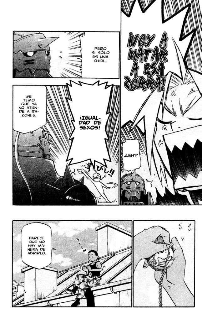 Capitulo 17 page 22