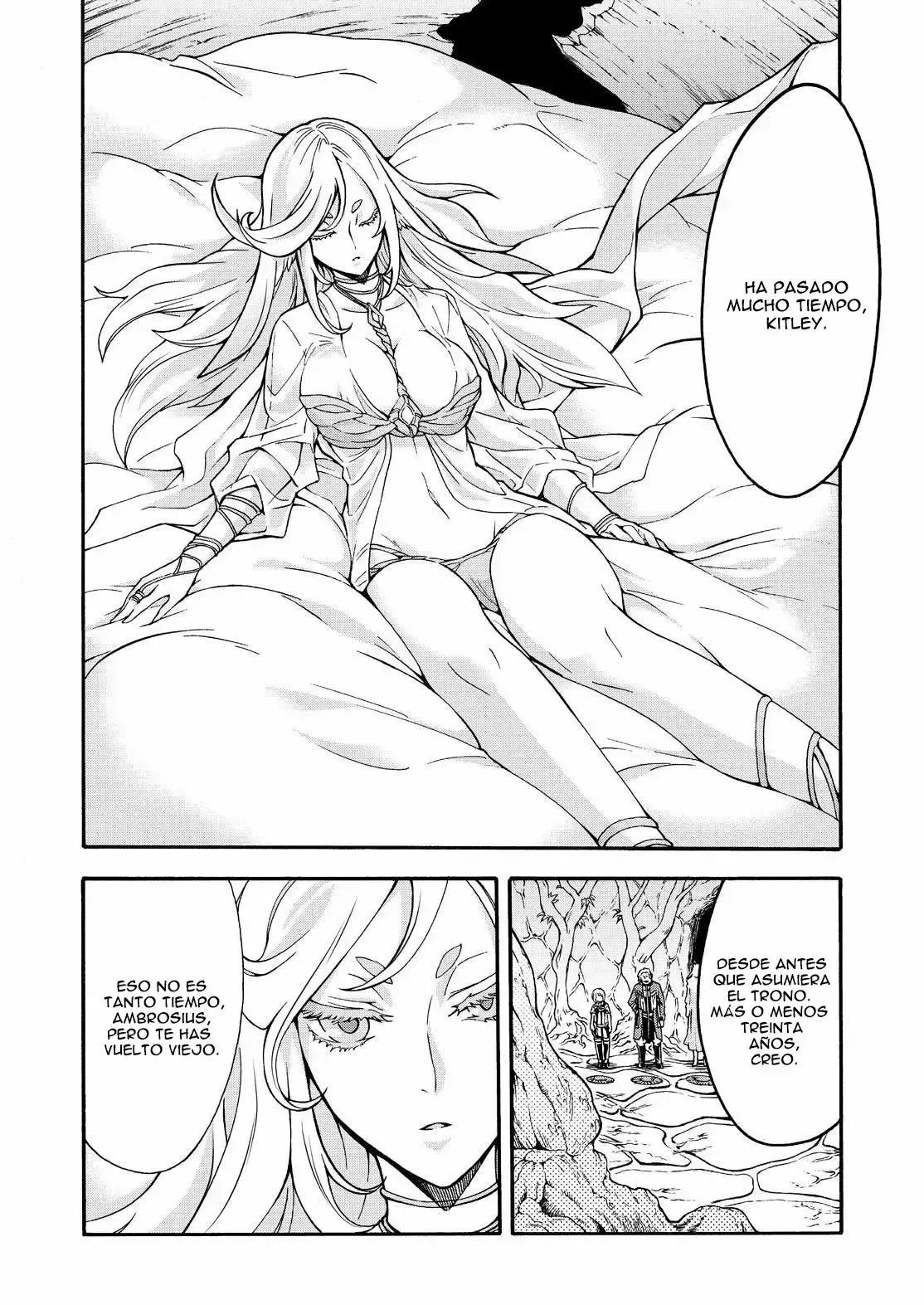 Capitulo 53 page 17