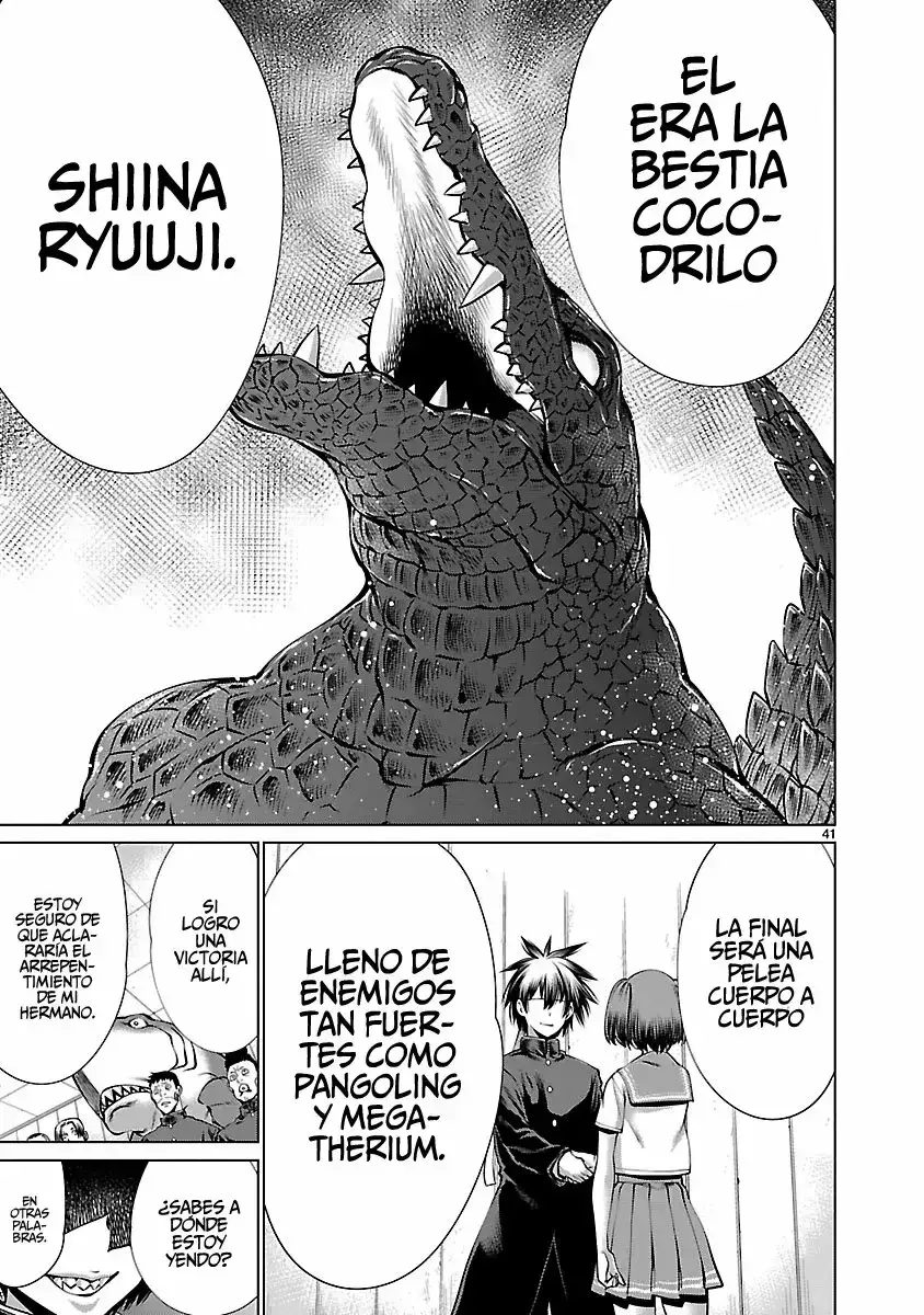 Capitulo 65 page 42