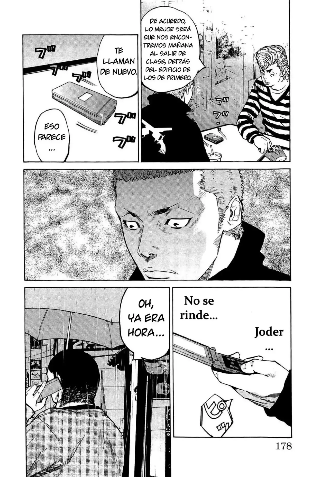 Capitulo 142 page 12