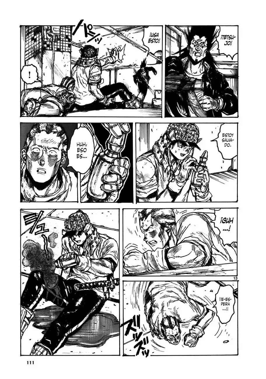 Capitulo 106 page 12