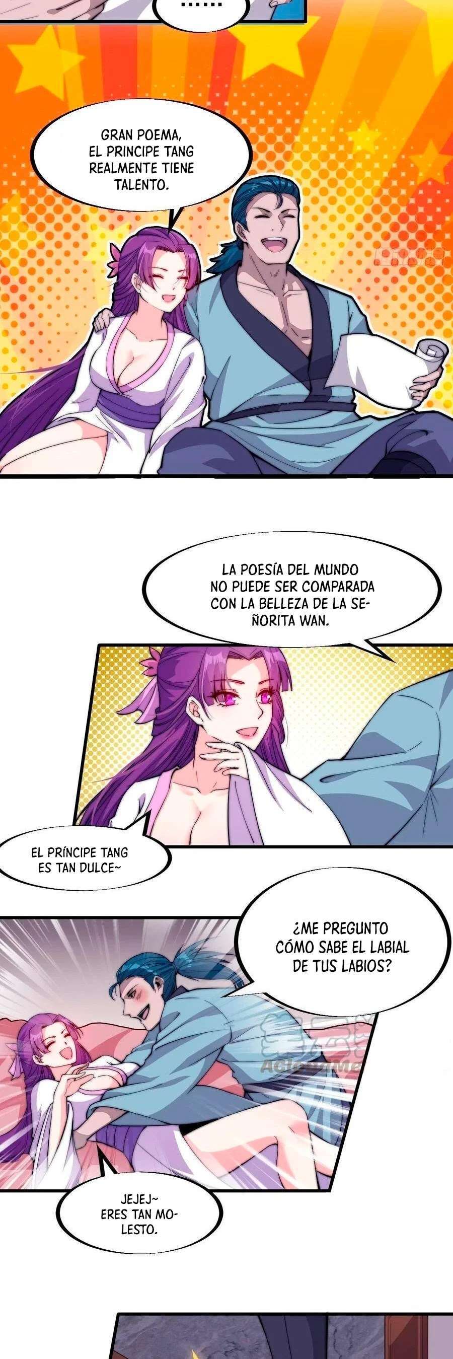 Capitulo 89 page 4