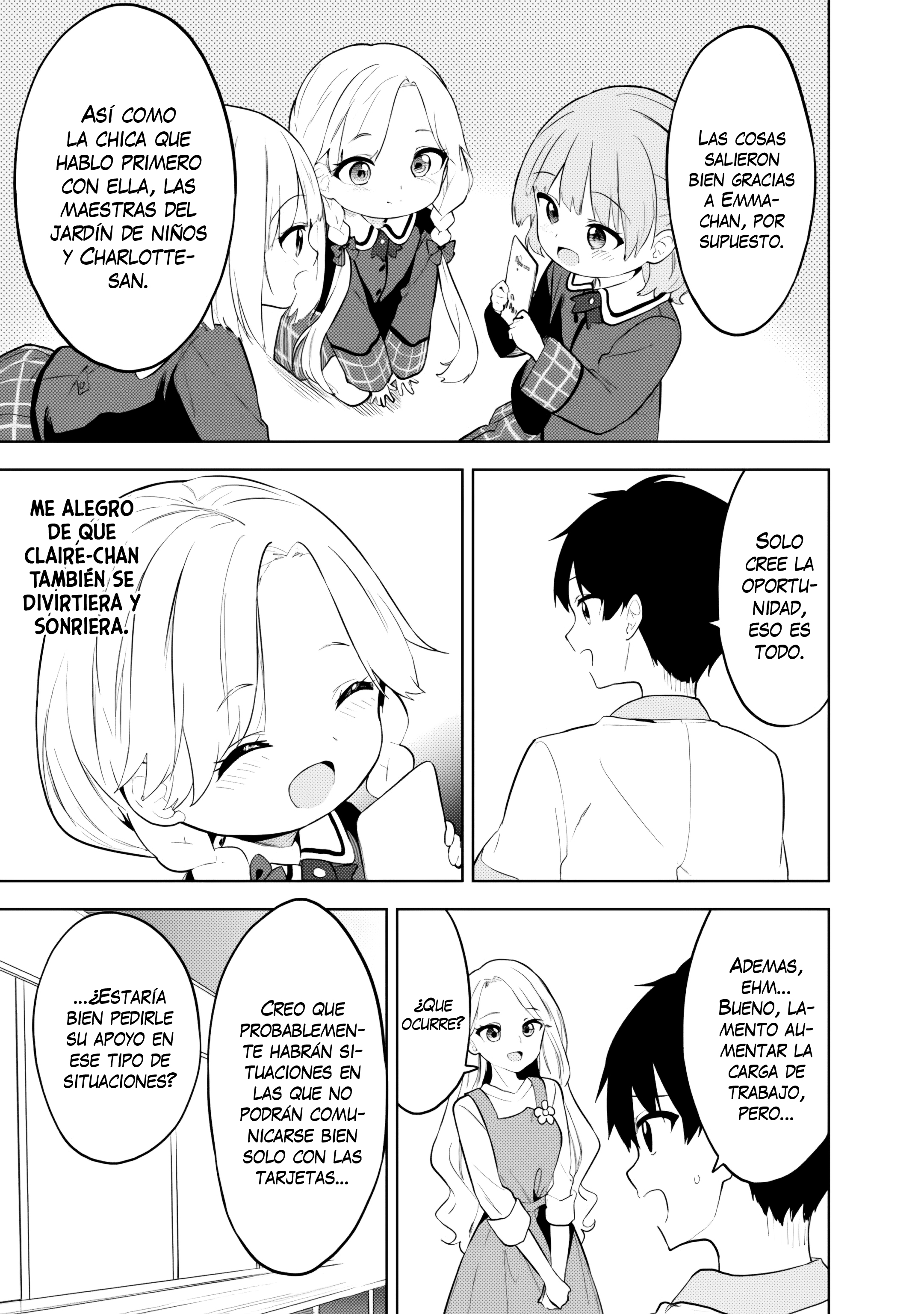 Capitulo 31 page 21