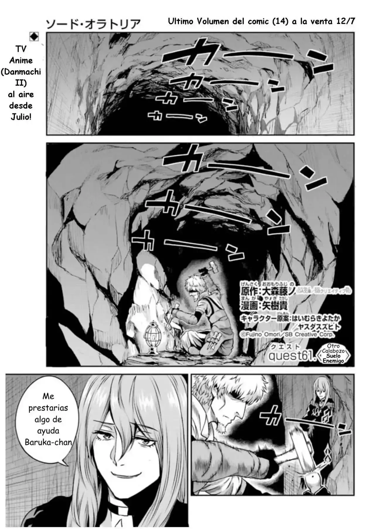 Capitulo 61 page 4