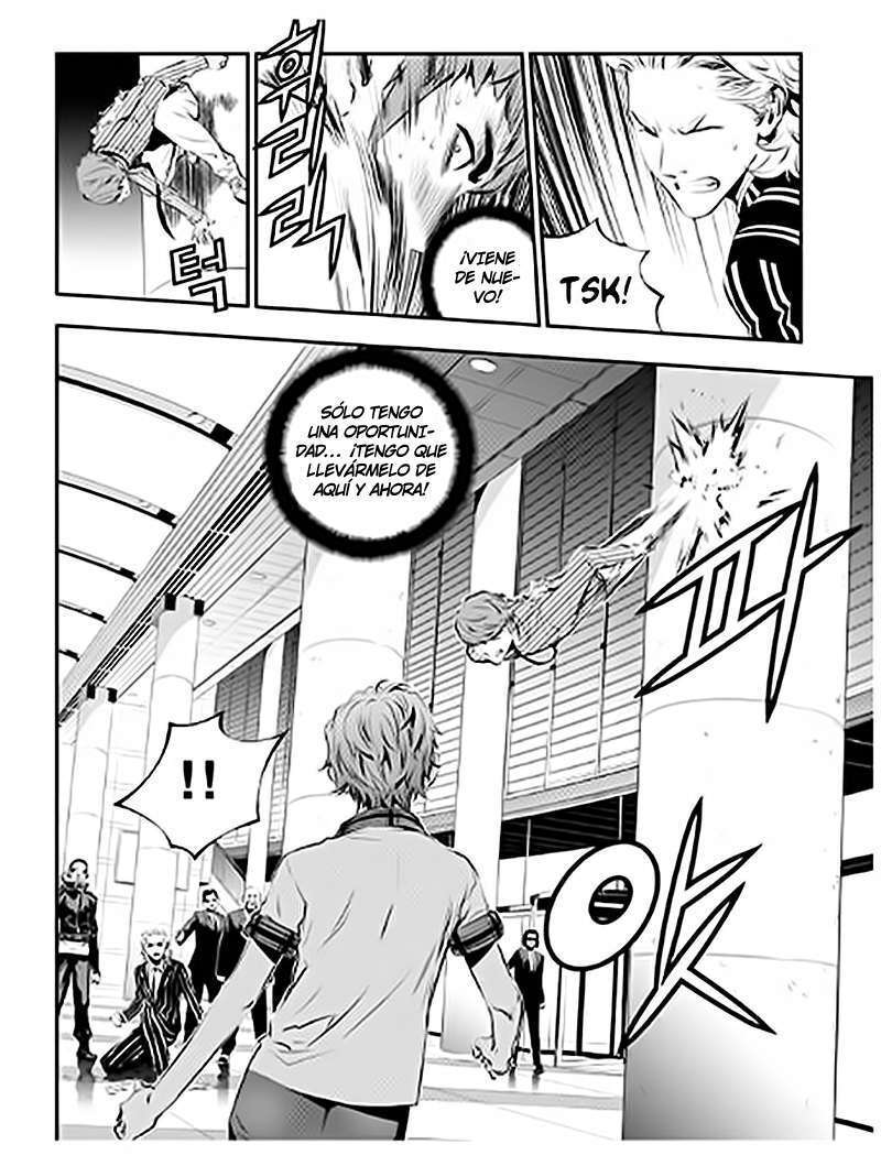 Capitulo 69 page 6