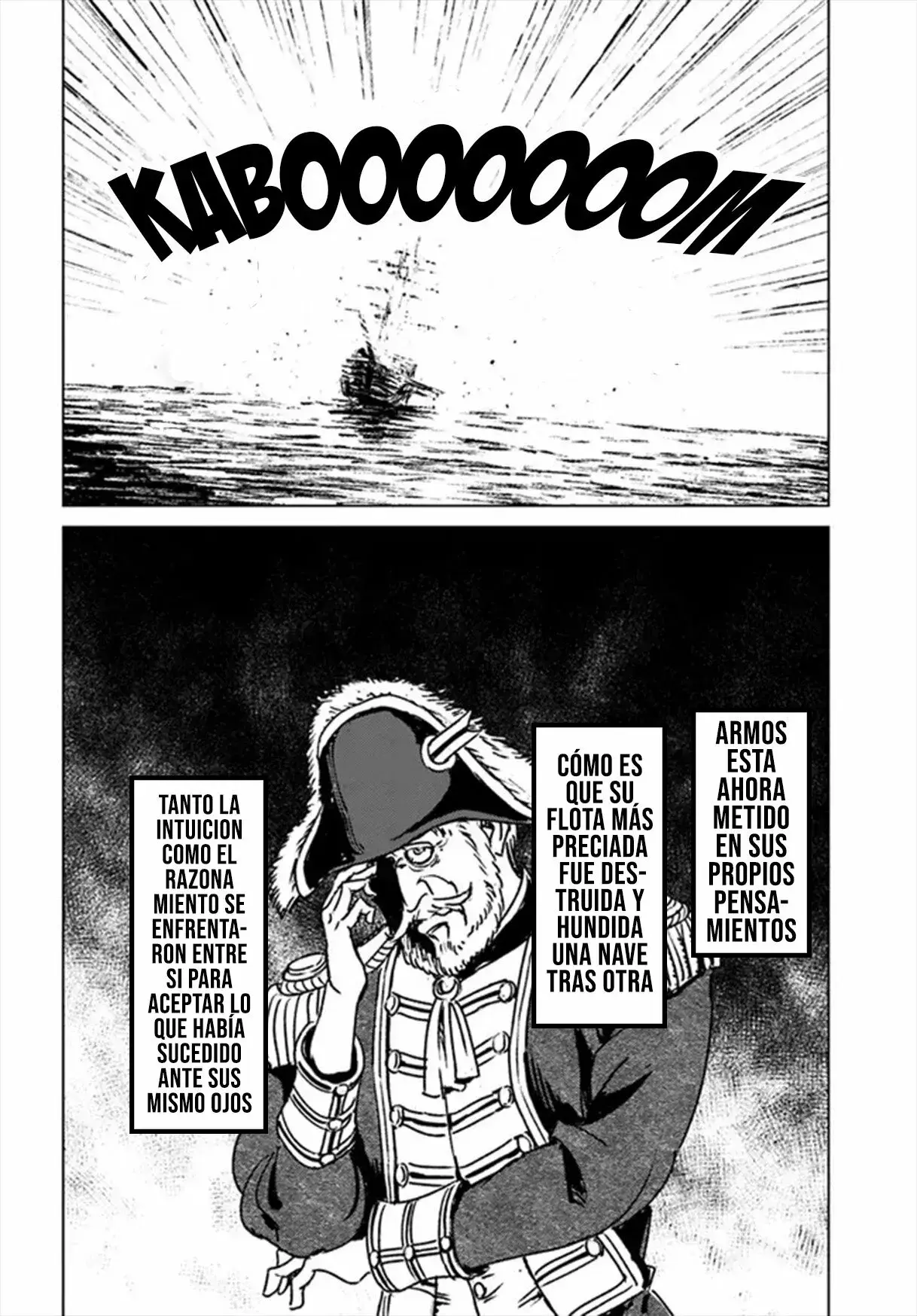 Capitulo 33 page 19