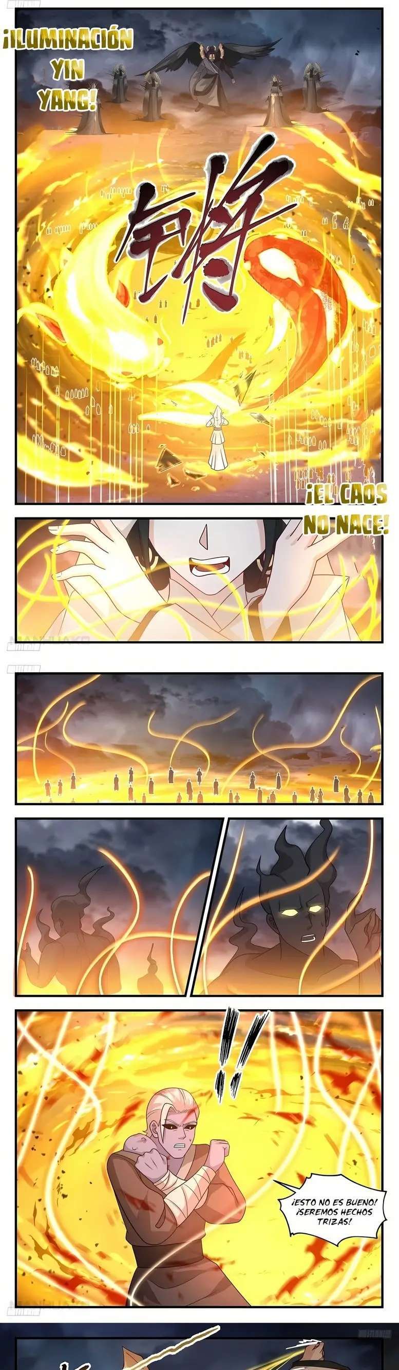 Capitulo 3187 page 4