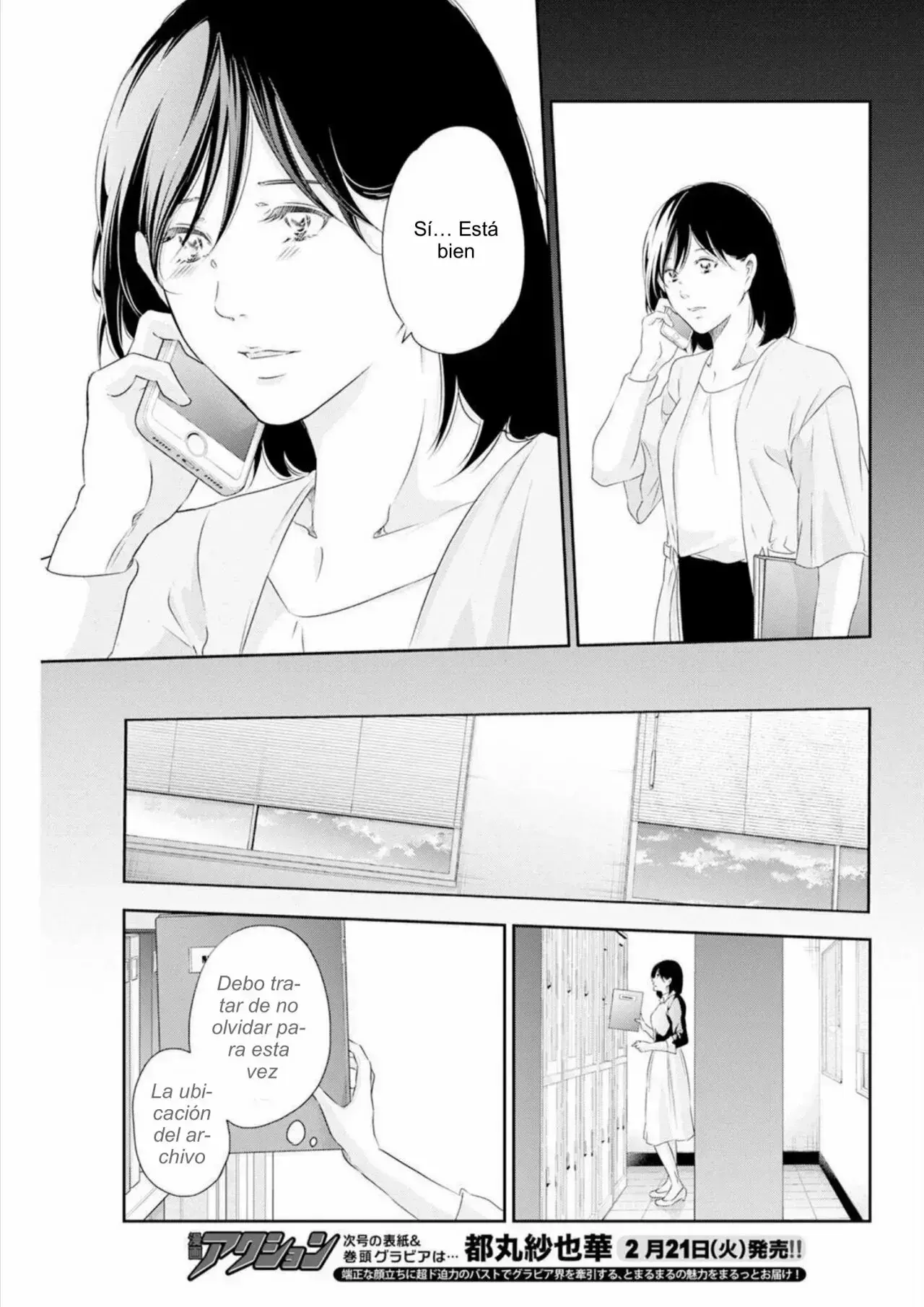Capitulo 78 page 15