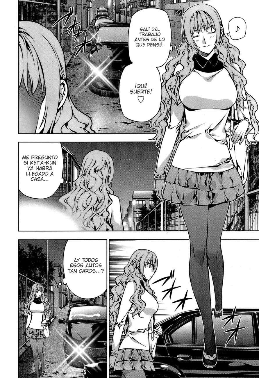 Capitulo 64 page 21