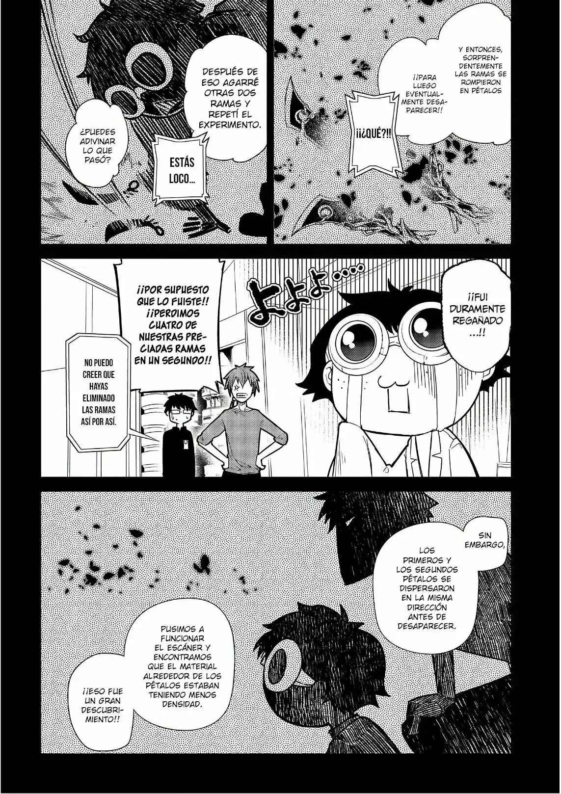 Capitulo 38 page 19