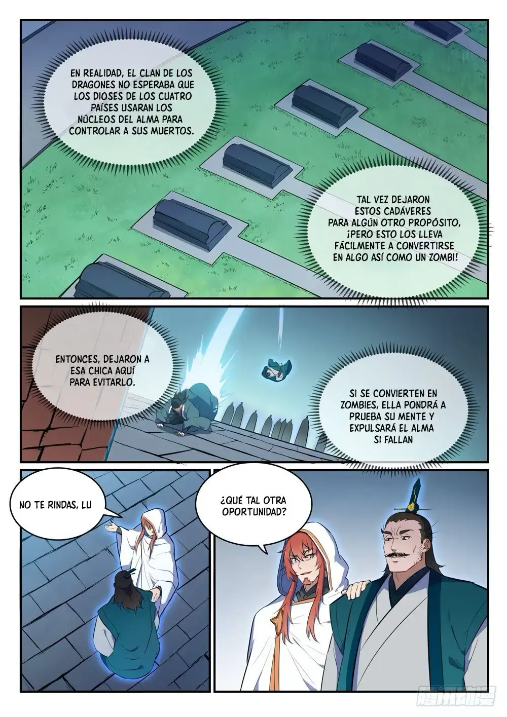 Capitulo 427 page 9