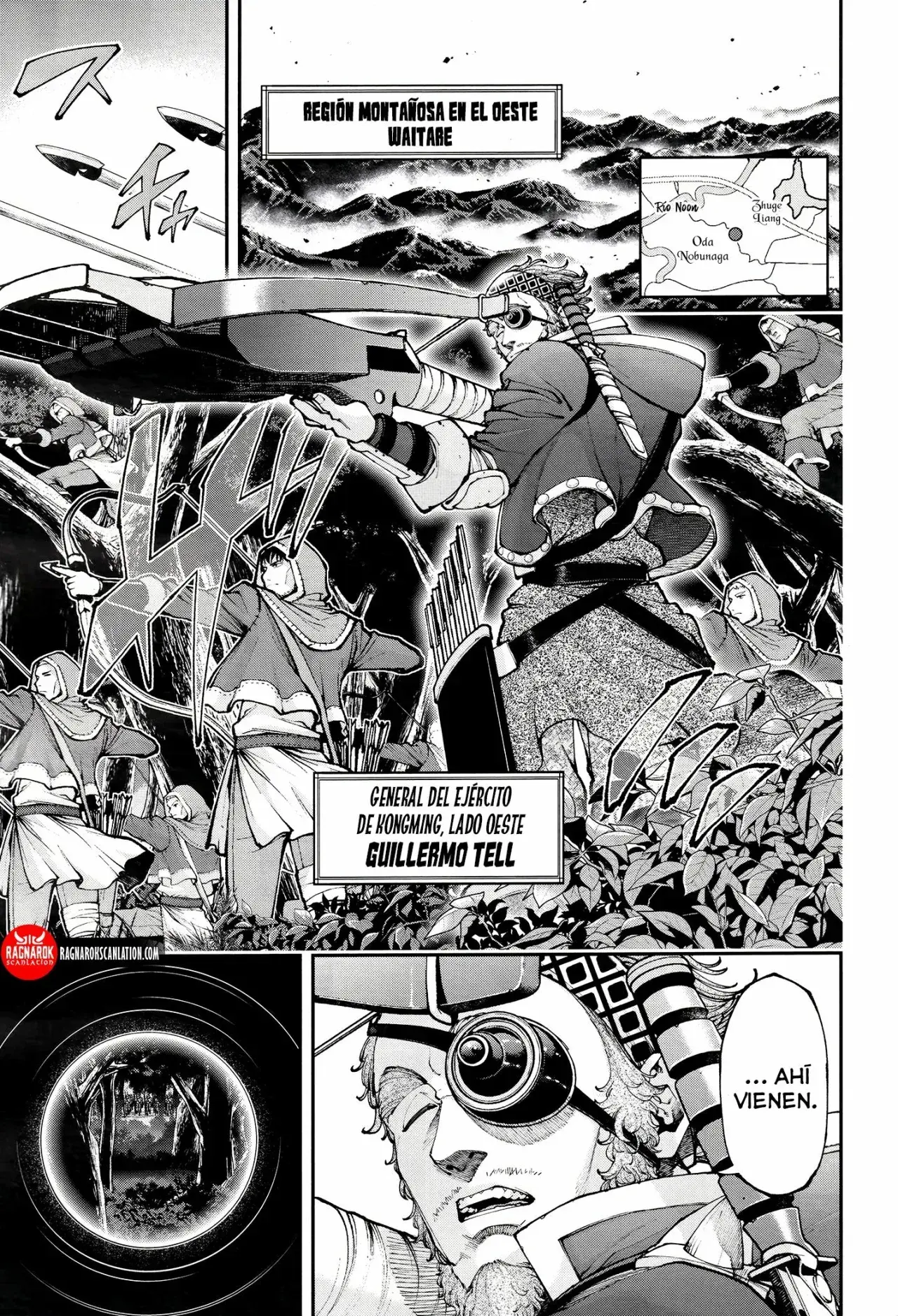 Capitulo 38 page 17