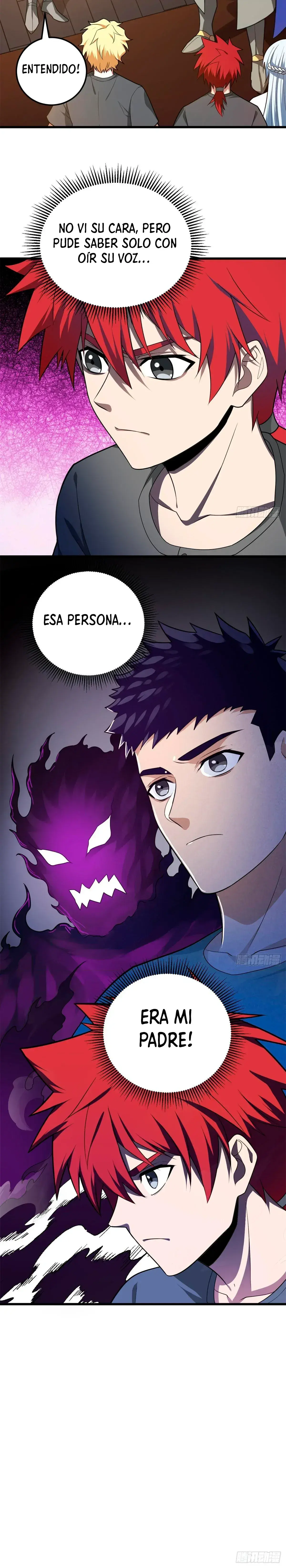 Capitulo 99 page 14