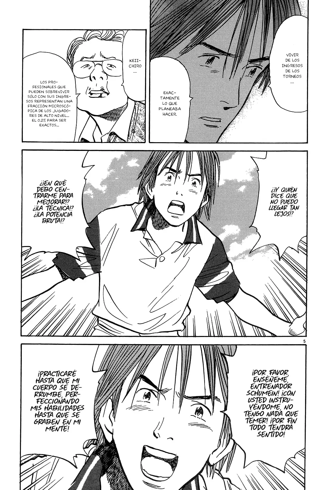 Capitulo 129 page 5