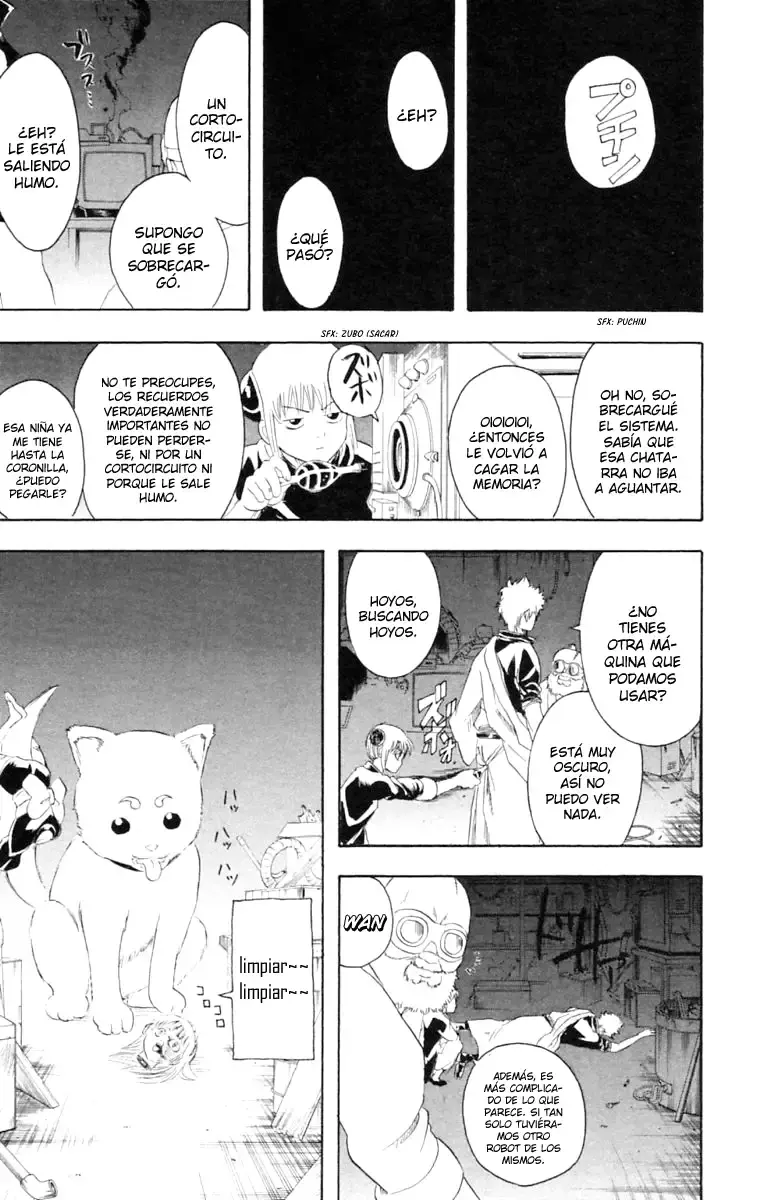 Capitulo 143 page 16