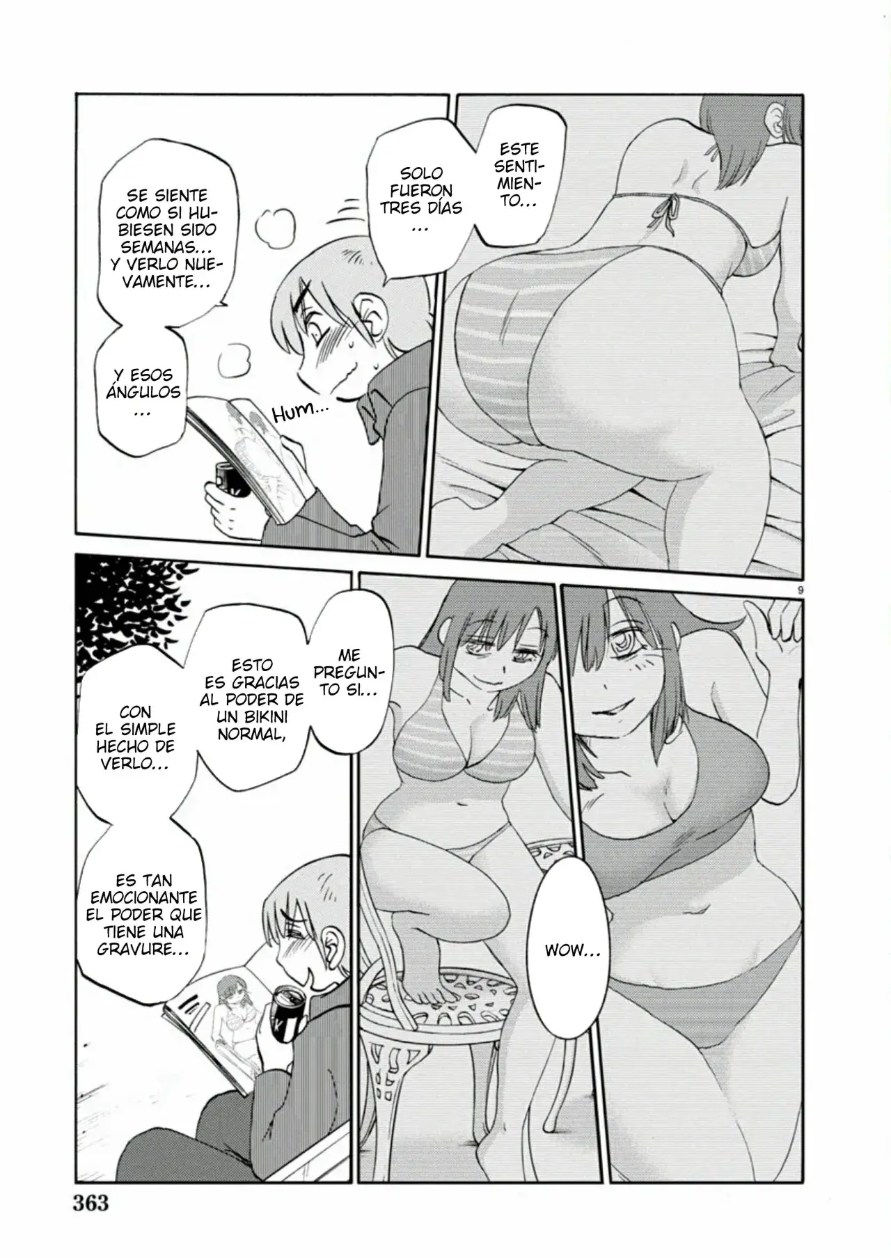 Capitulo 119 page 11