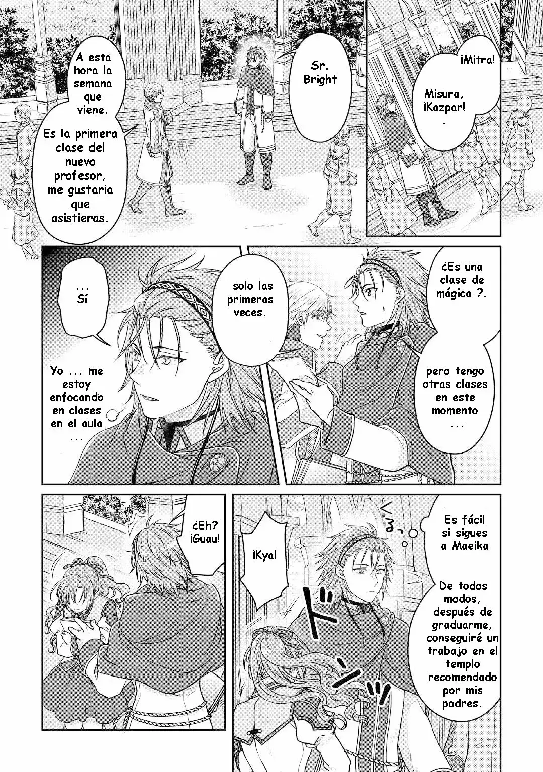 Capitulo 67 page 16