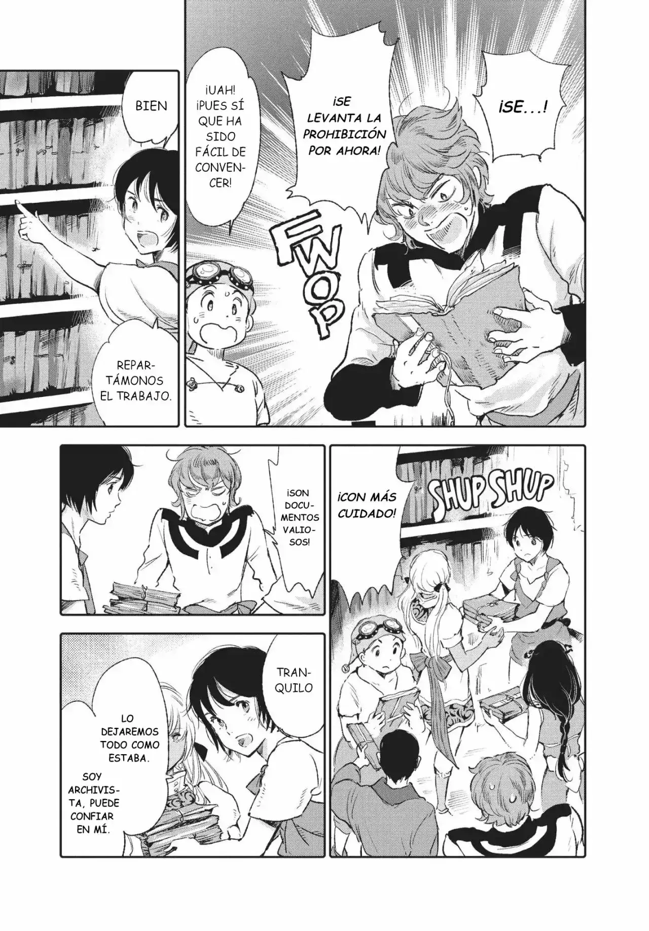 Capitulo 26 page 11