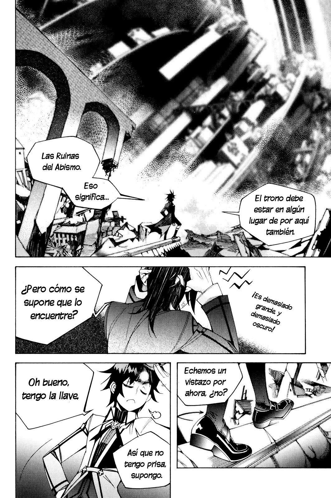 Capitulo 108 page 36