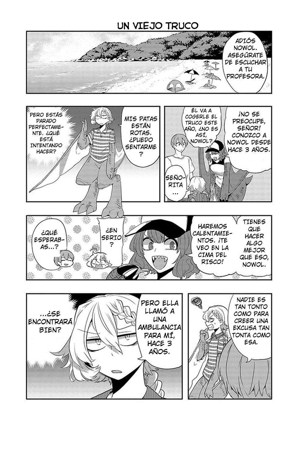 Capitulo 19 page 4