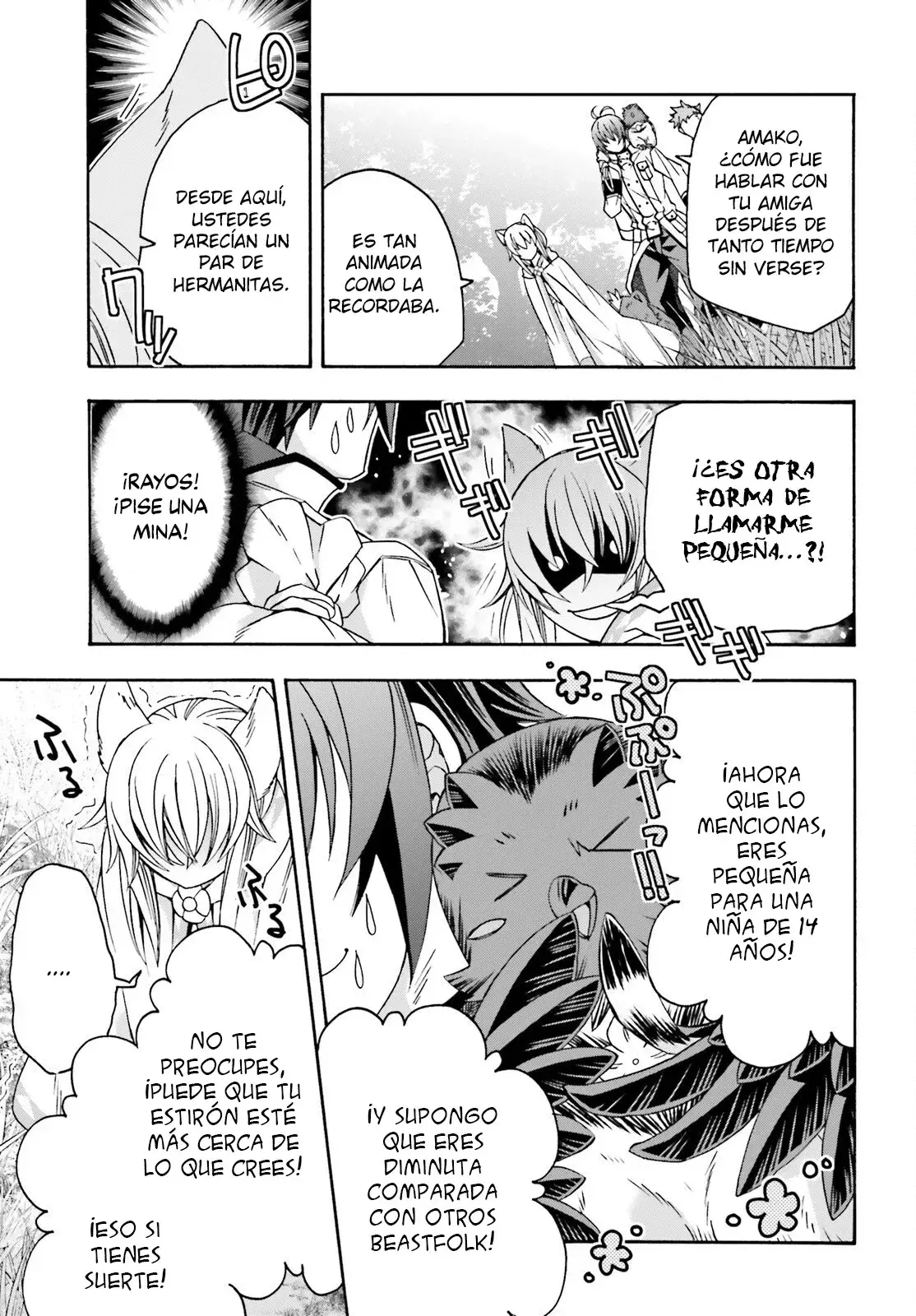 Capitulo 76 page 11