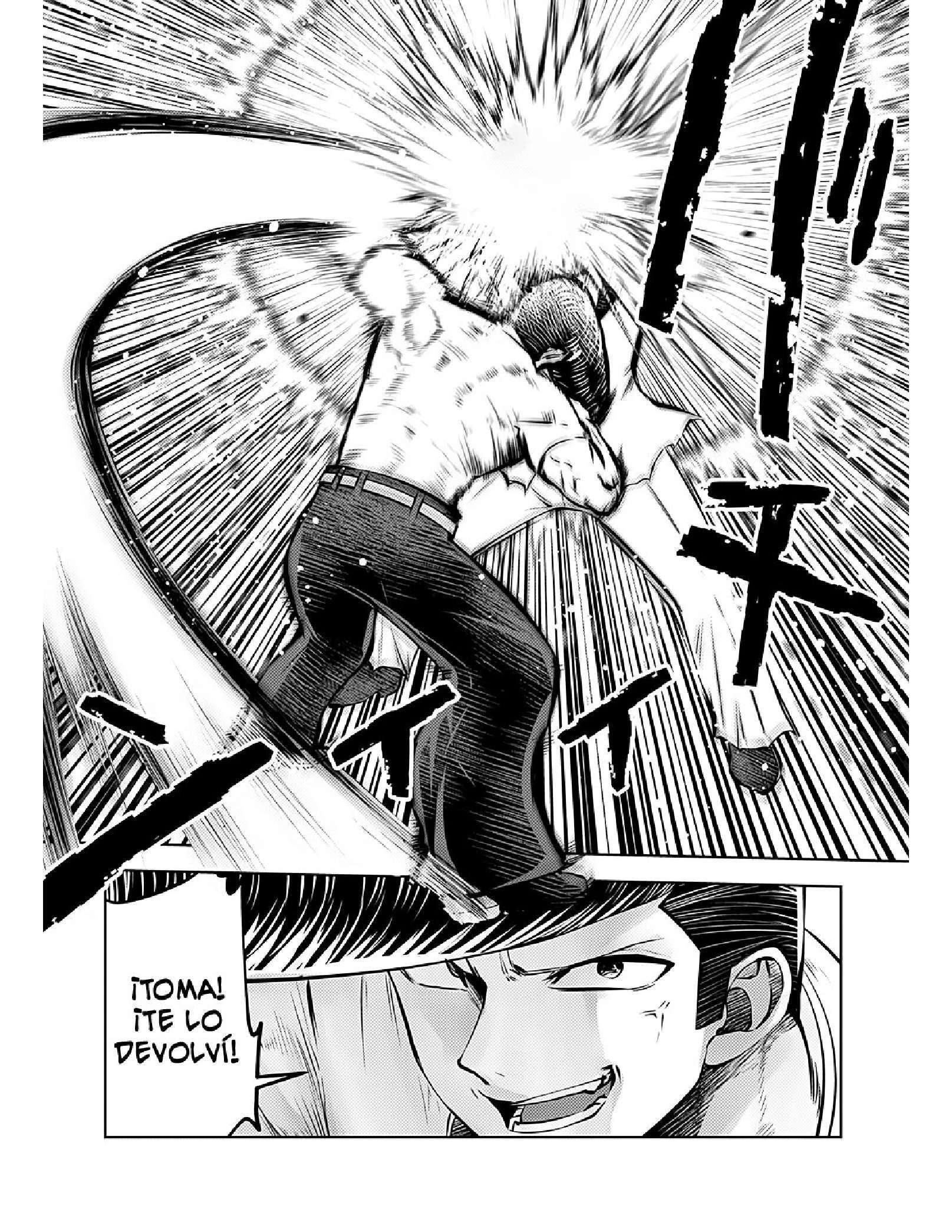 Capitulo 79 page 16