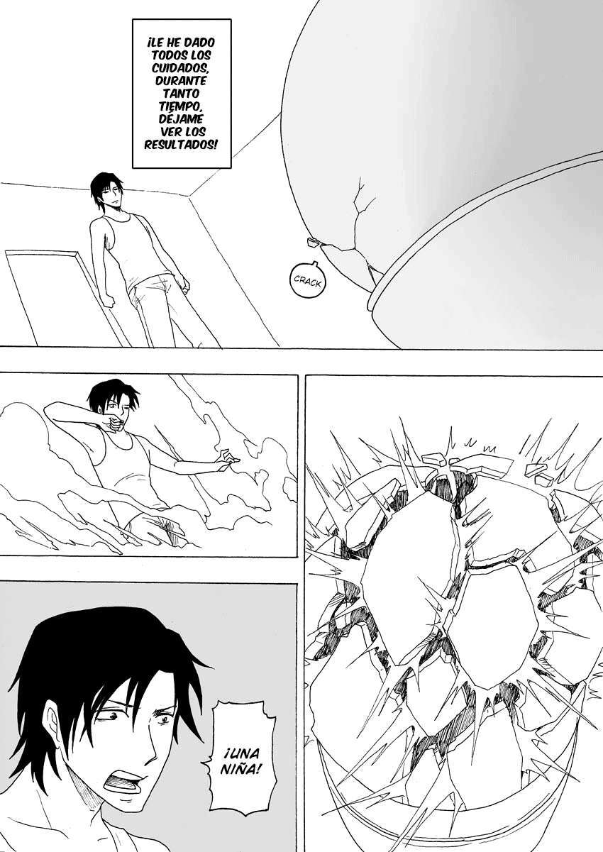 Capitulo 89 page 10