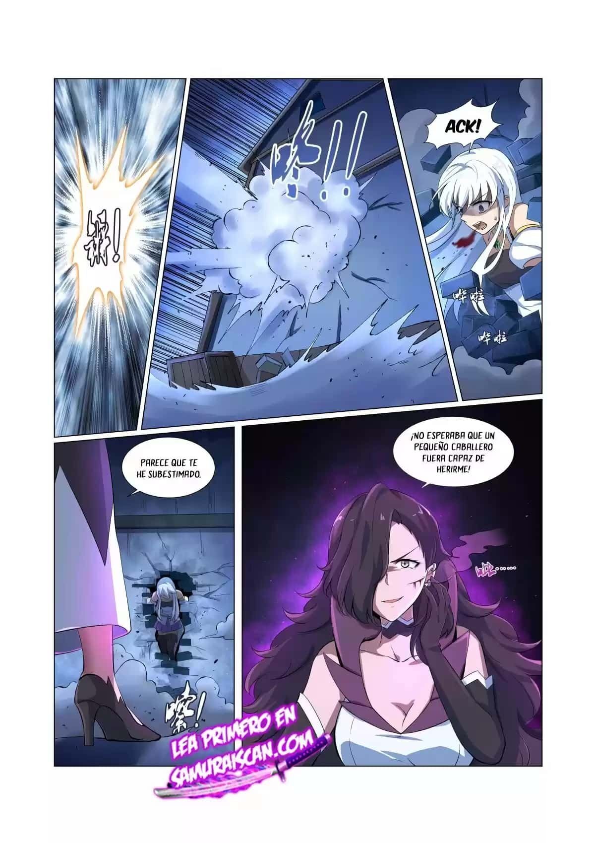 Capitulo 56 page 8