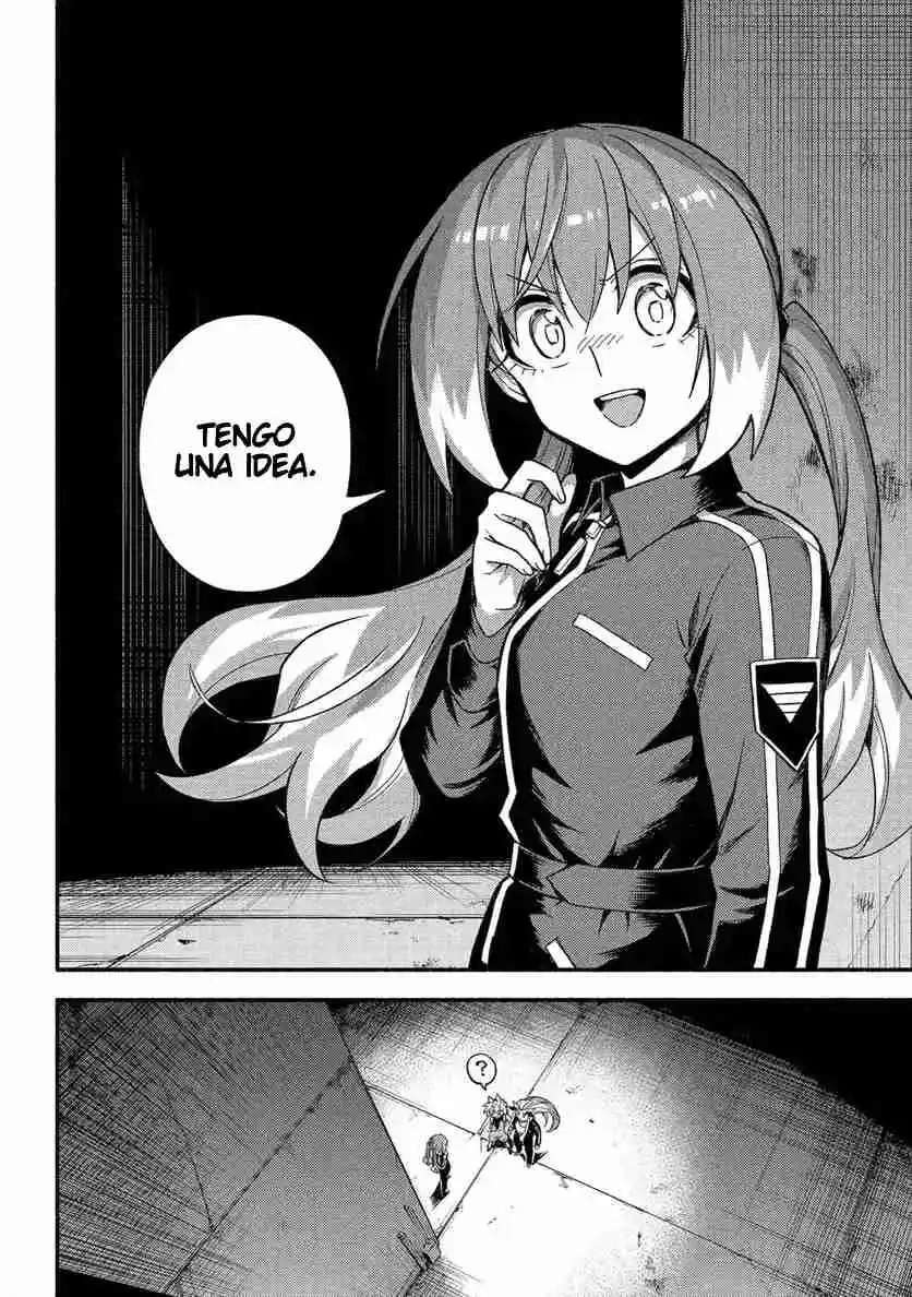Capitulo 102 page 29
