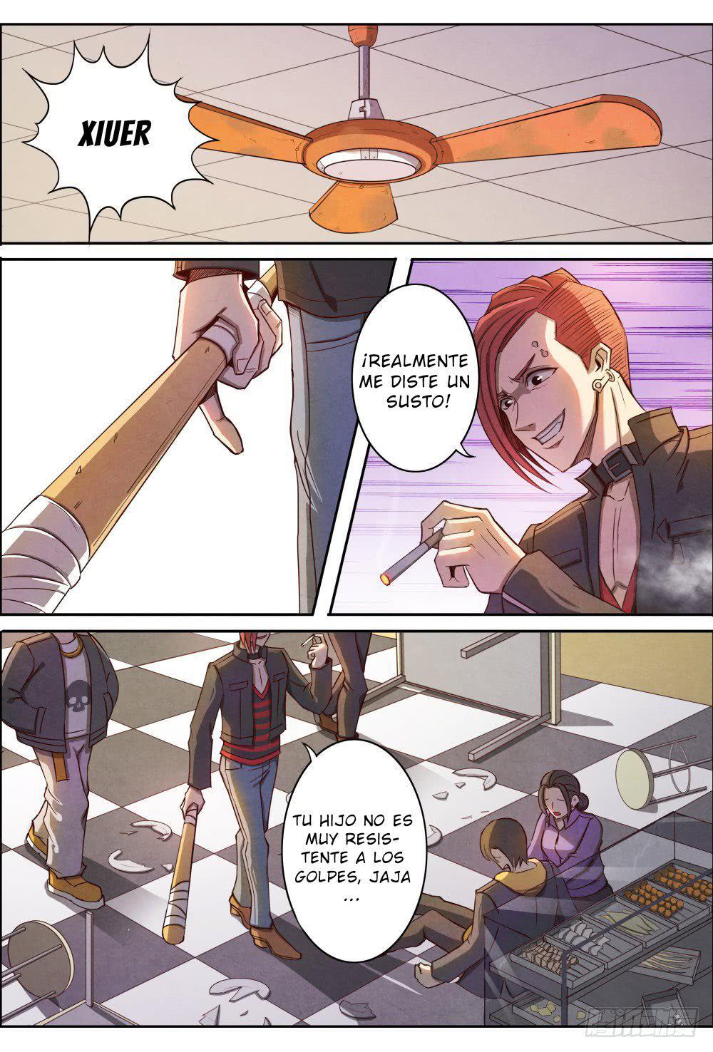Capitulo 5 page 3