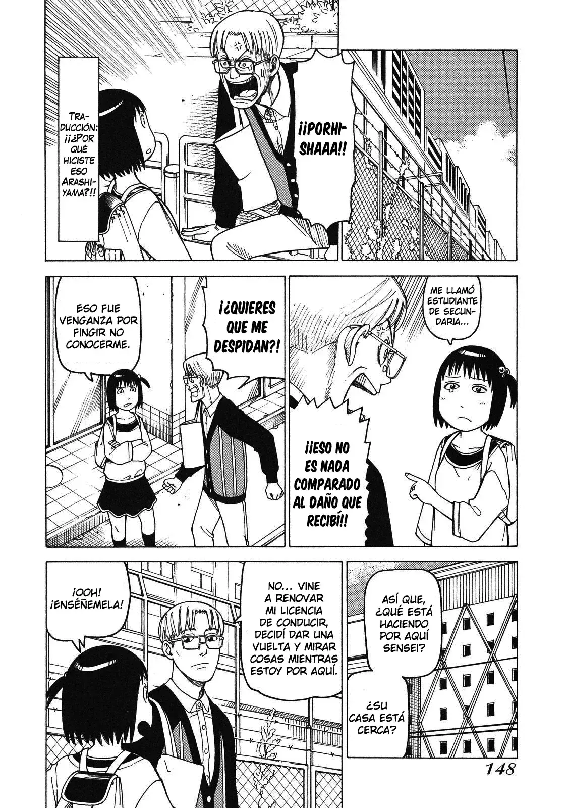 Capitulo 88 page 11