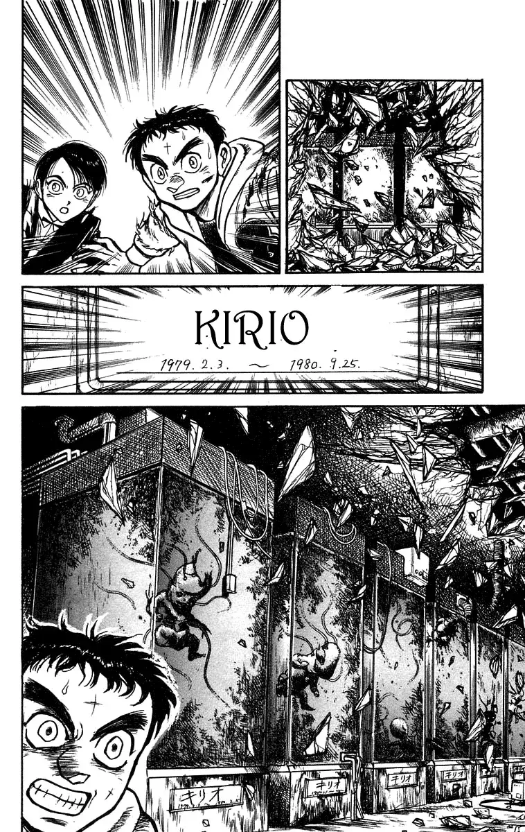 Capitulo 155 page 18